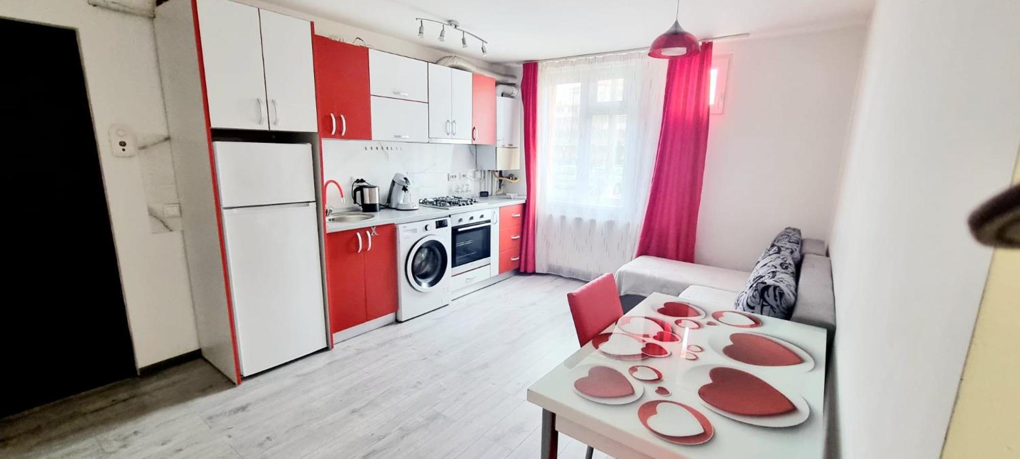 Feel Like Home 3 Piatra Neamţ Exterior foto