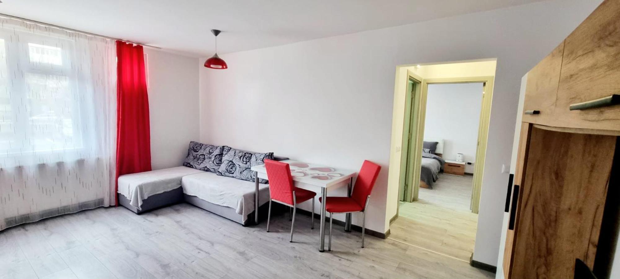 Feel Like Home 3 Piatra Neamţ Exterior foto